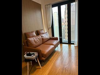 Mid Levels Central - Gramercy 04