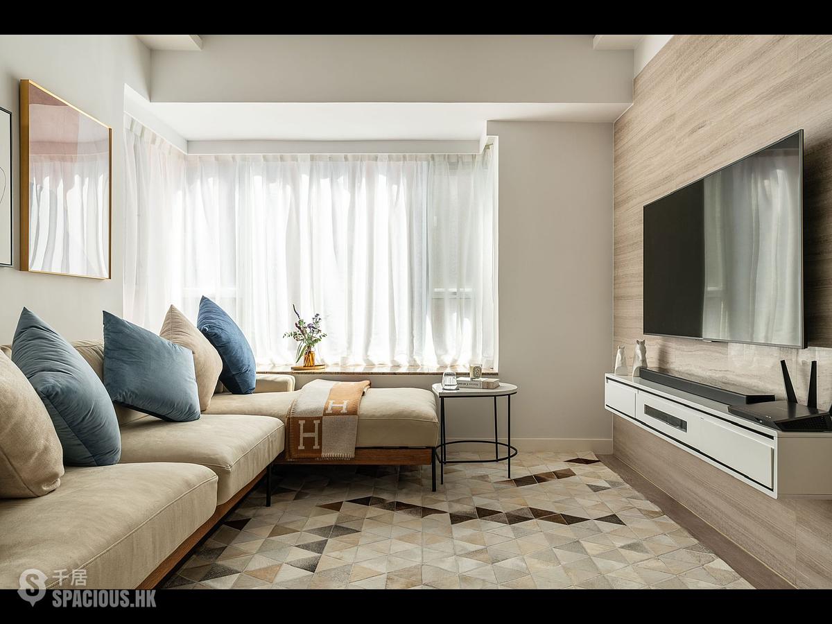 Mid Levels Central - Hillsborough Court 01