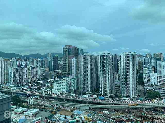 Yau Ma Tei - The Coronation Tower 2 08