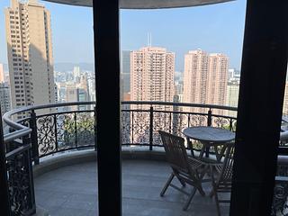 Mid Levels Central - Clovelly Court Block 1 03