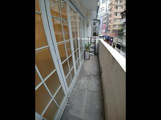 蘇豪 - 伊利近街36號 08