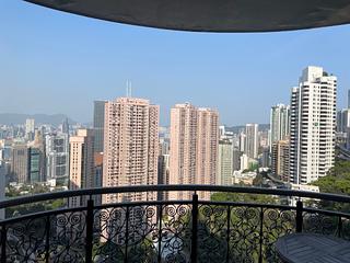 Mid Levels Central - Clovelly Court Block 1 05