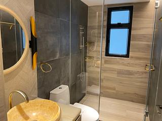 Mid Levels Central - Clovelly Court Block 1 08