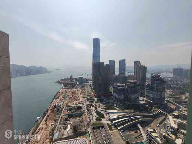 尖沙咀 - 港景峯2座 01