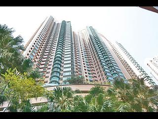 Mid Levels Central - Hillsborough Court 17