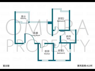 灣仔 - 寶志閣 03