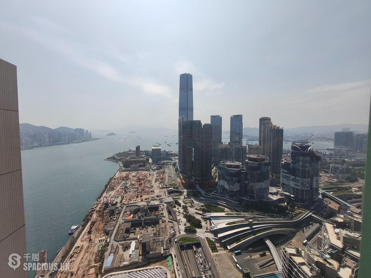 尖沙咀 - 港景峯2座 01