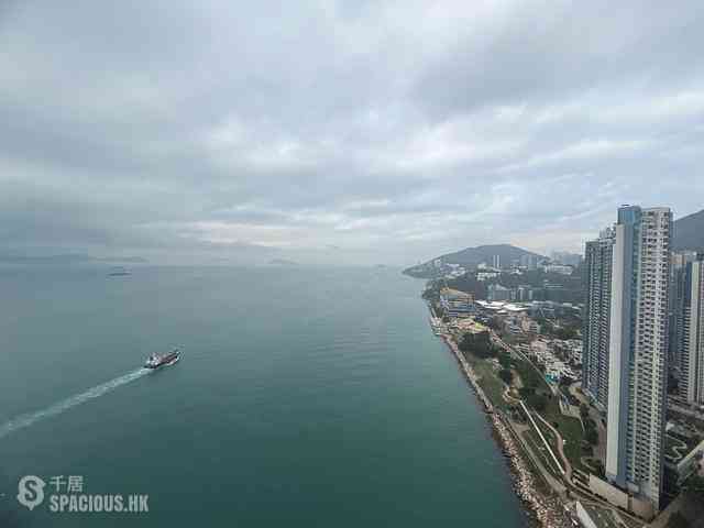 数码港 - 贝沙湾4期 南湾 01