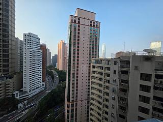 中半山 - 愛都大廈1座 04