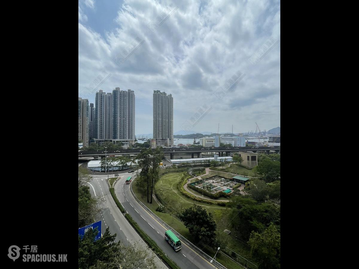 大角咀 - 君汇港 01