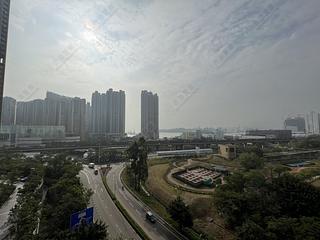 大角咀 - 君汇港 03