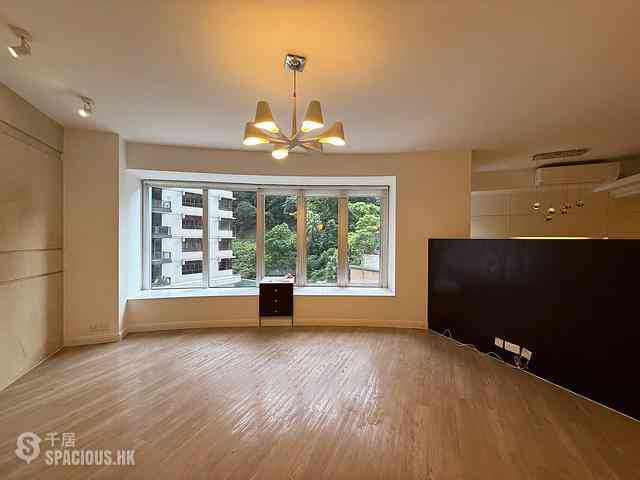 Mid Levels Central - Tregunter Tower 3 01