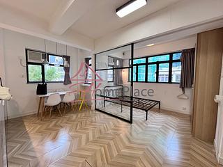 Sheung Wan - 179, Hollywood Road 02