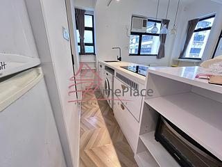 Sheung Wan - 179, Hollywood Road 04