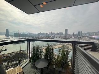 启德 - 维港・双钻 02