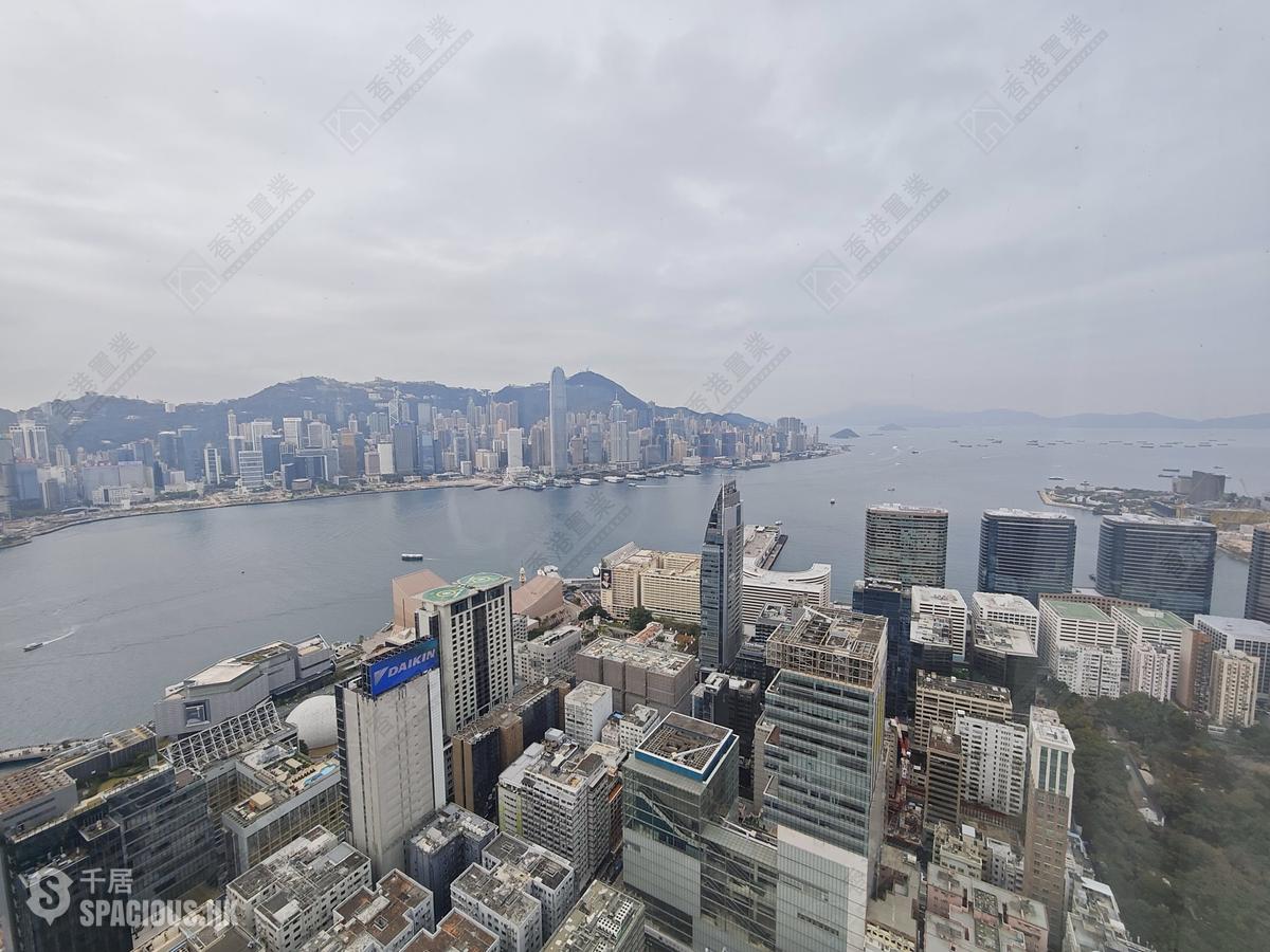 Tsim Sha Tsui - The Masterpiece 01
