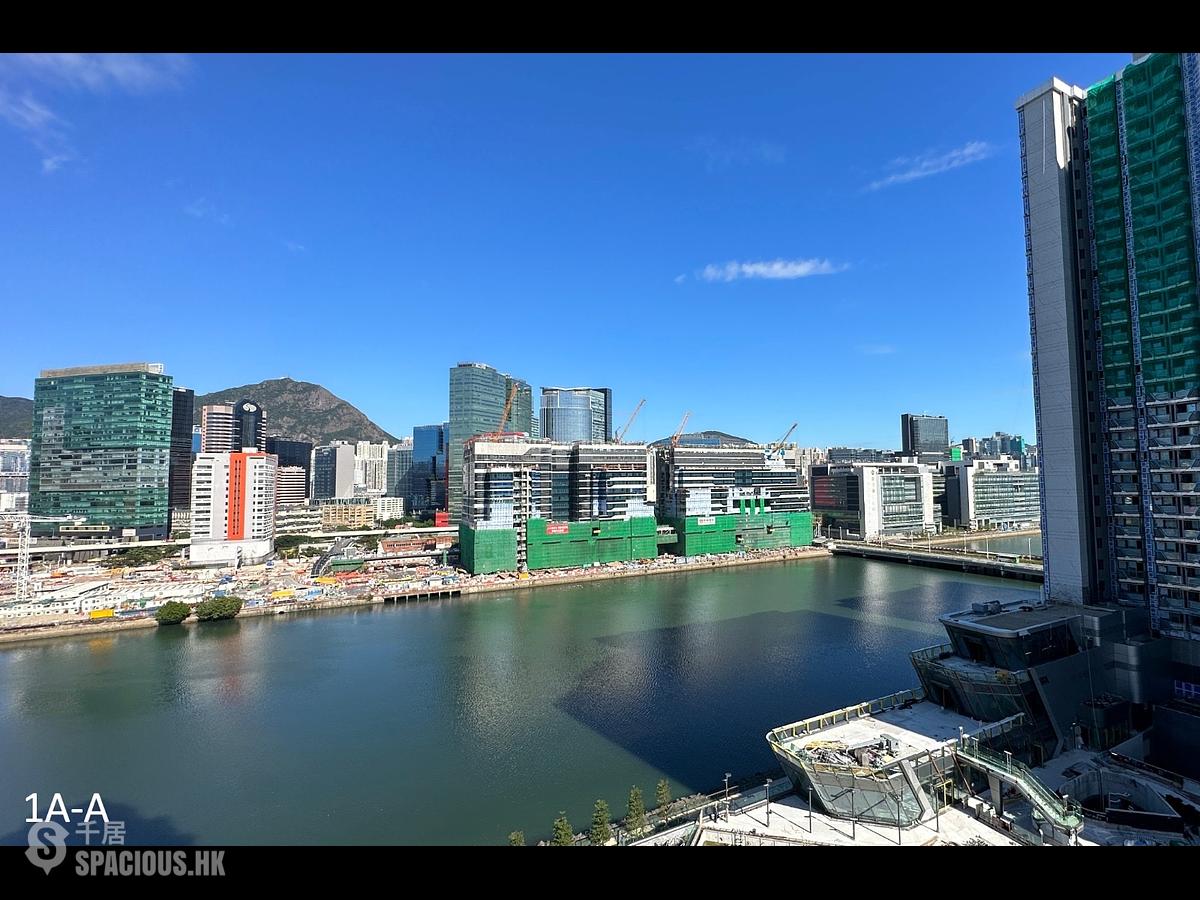 启德 - 维港・双钻 01