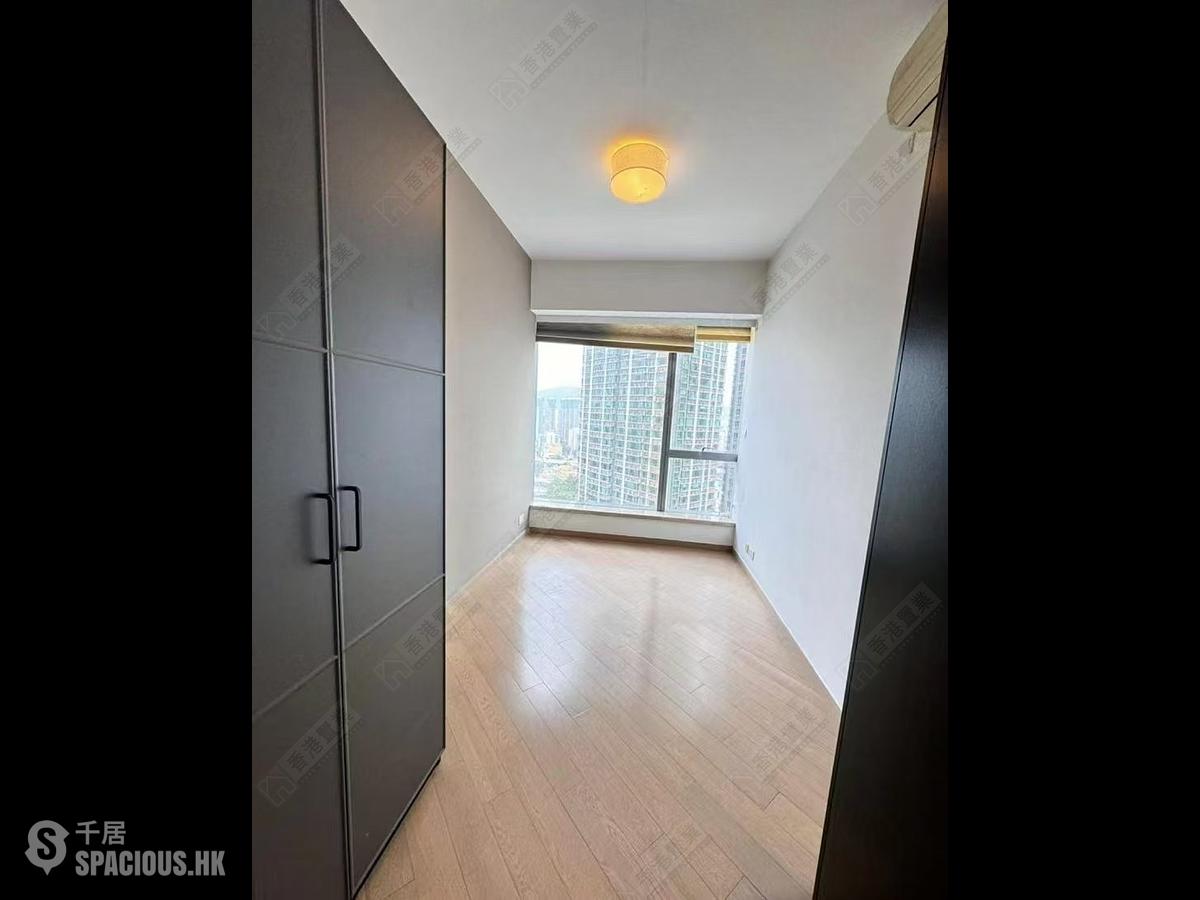 West Kowloon - The Cullinan 01