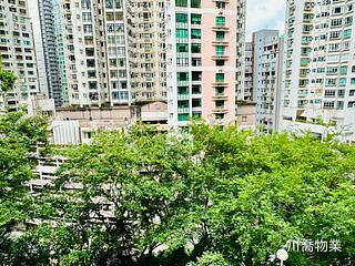 Mid Levels Central - Panorama 04