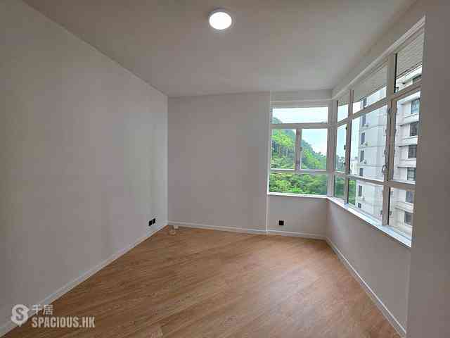 Mid Levels Central - Tregunter Block 1 05