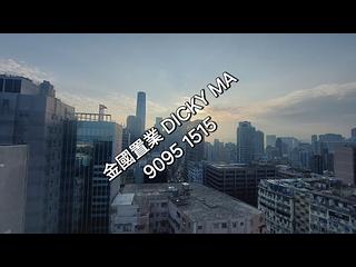 佐敦 - 德成軒 04