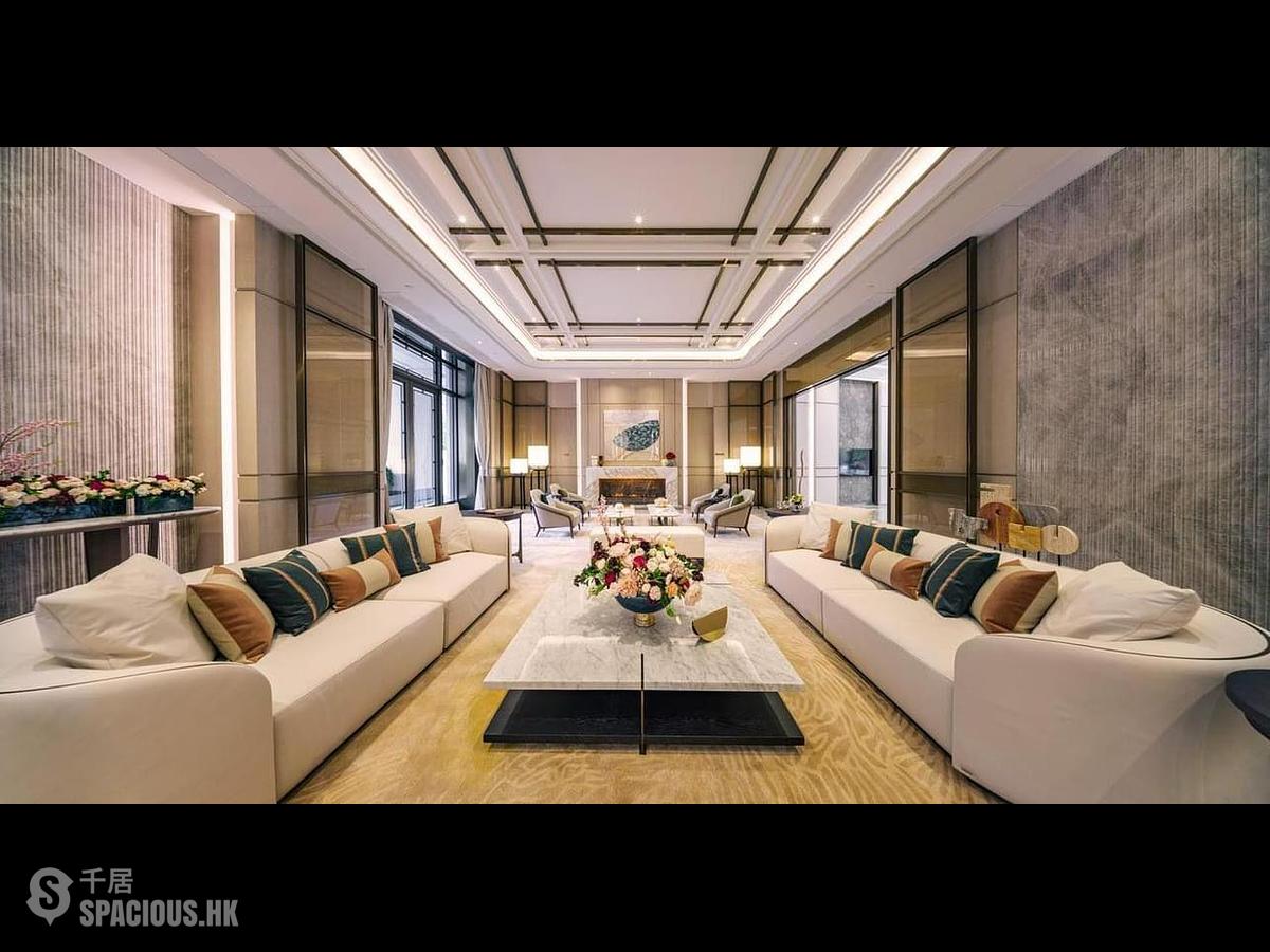 何文田 - St. George's Mansions 01
