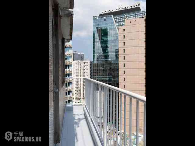 Tsim Sha Tsui - Wai Wah Building 05