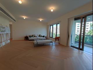 何文田 - St. George's Mansions 10