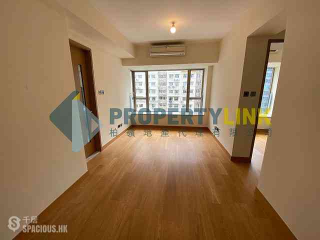 Sai Ying Pun - The Nova 01
