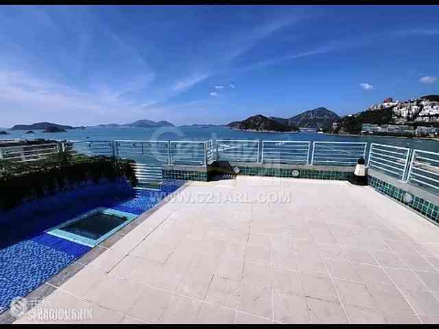 淺水灣 - 南灣道12A號 01