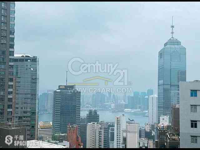 中半山 - 爱富华庭 01