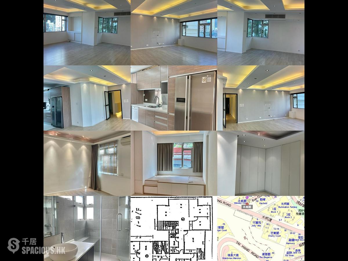 Tai Hang - Winway Court 01