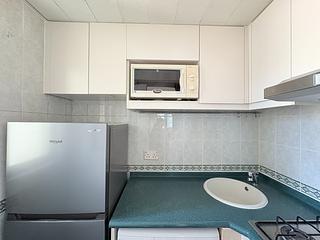 Sheung Wan - The Bellevue Place 05