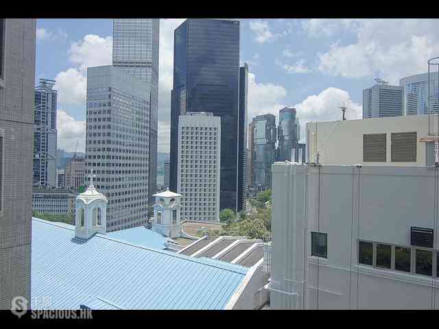Wan Chai - Royal Court 01