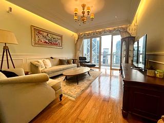 Mid Levels Central - South Garden Mansion 02