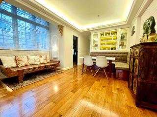 Mid Levels Central - South Garden Mansion 03