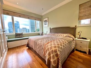 Mid Levels Central - South Garden Mansion 04