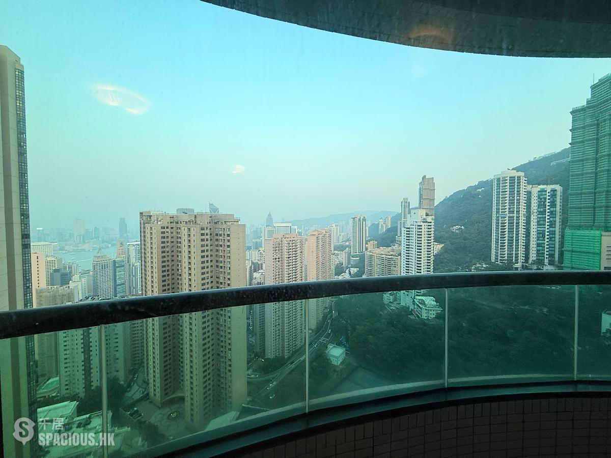中半山 - 帝景园5座 01