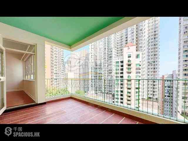 Mid Levels Central - Panorama 01