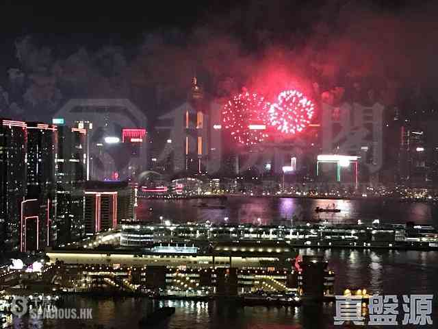 West Kowloon - The Waterfront Phase 1 Block 2 08