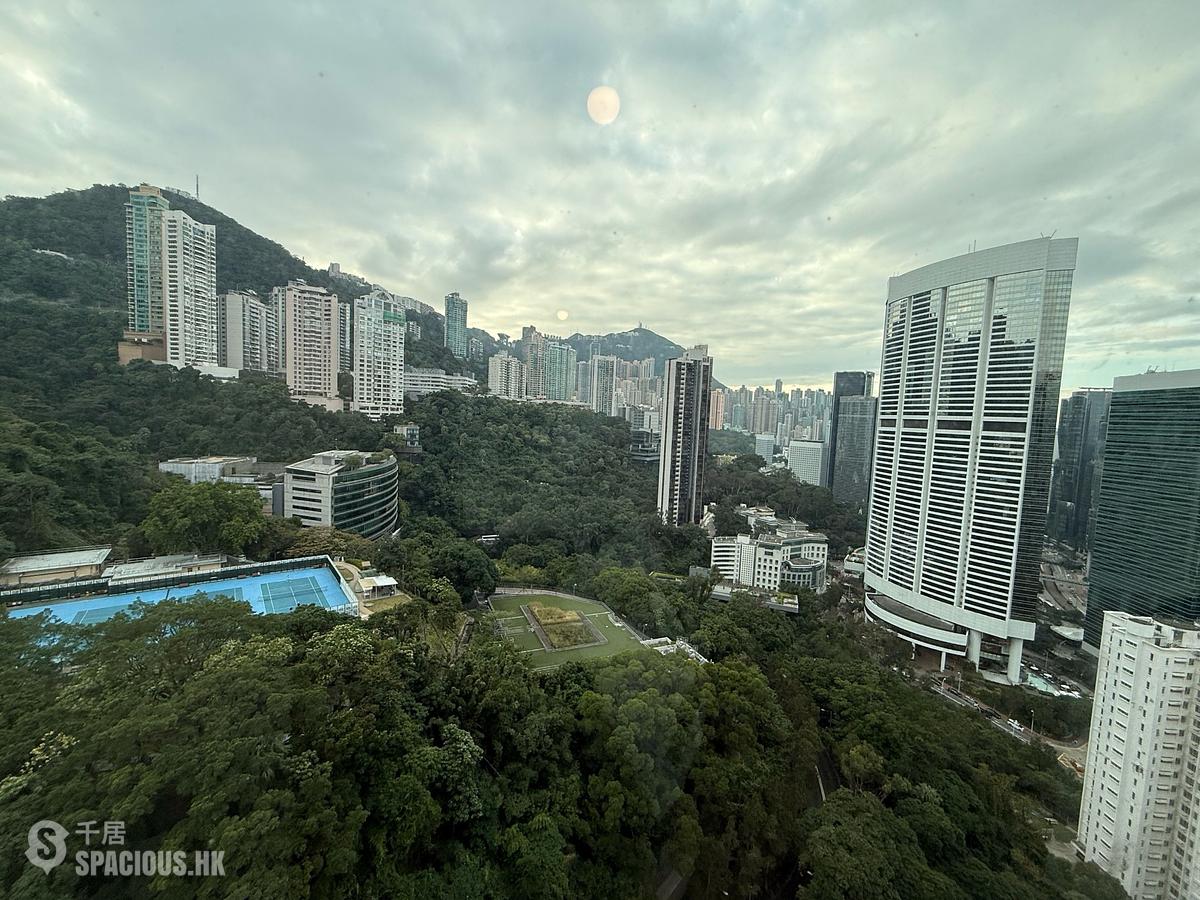 東半山 - 萬信台 01