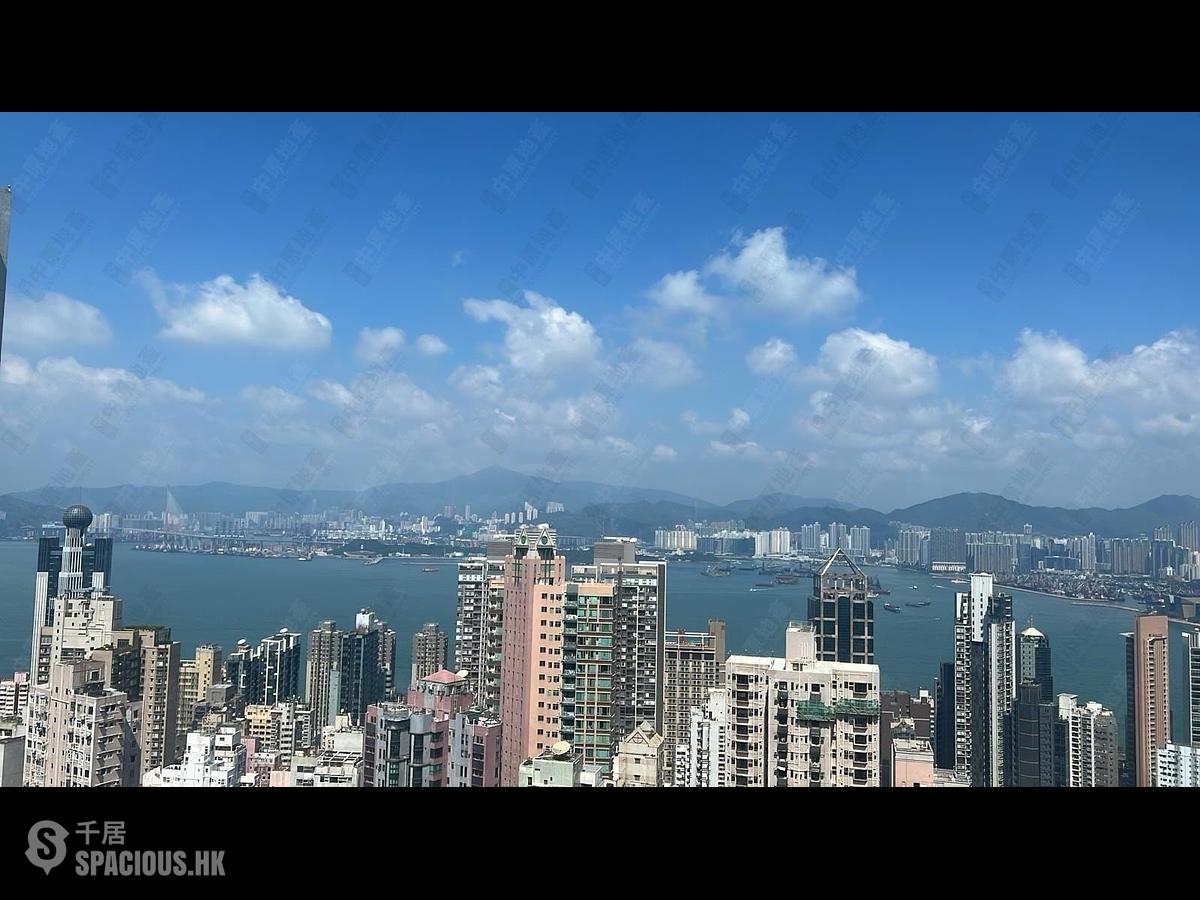西半山 - 秀丽阁 01