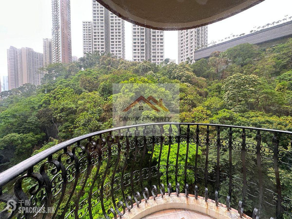 Happy Valley - San Francisco Towers 01