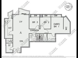 佐敦 - Grand Austin 1A座 11
