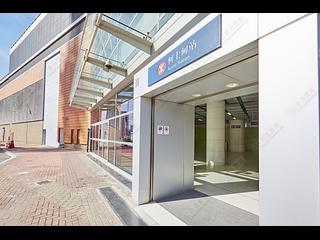佐敦 - Grand Austin 1A座 12