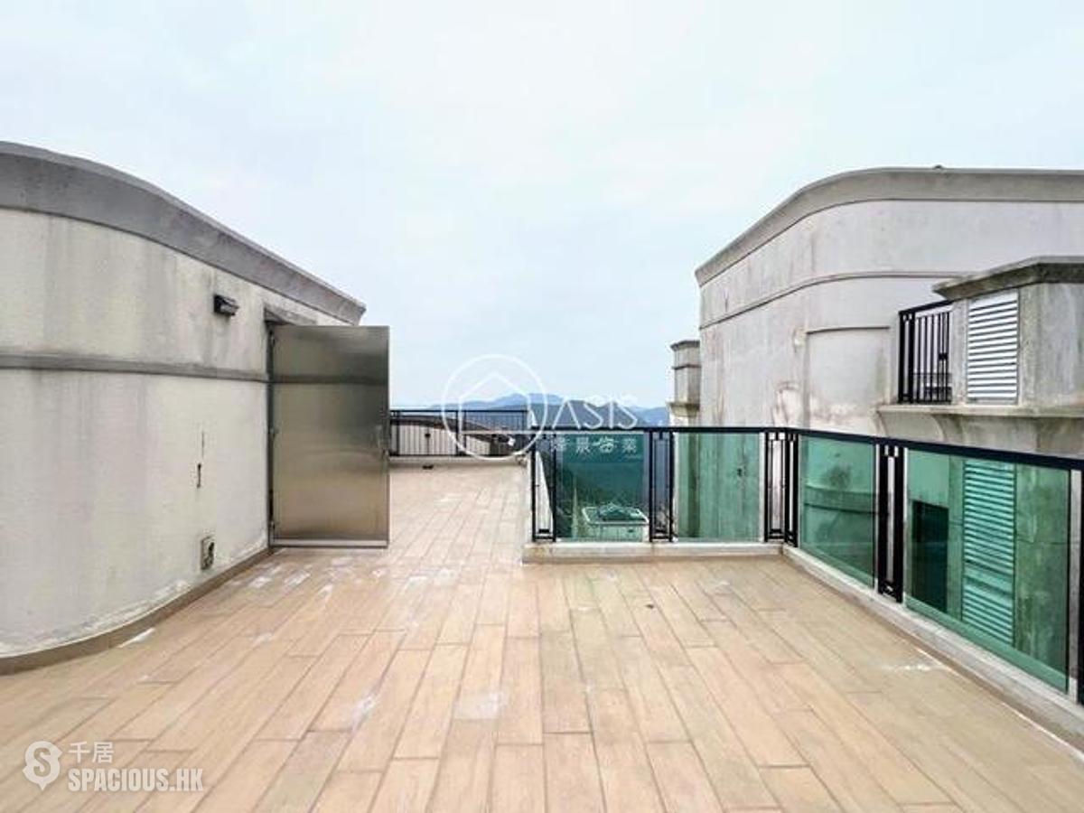 山顶 - Kellett House 01