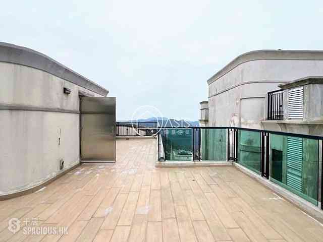 山顶 - Kellett House 01