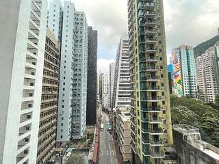 上環 - 帝后華庭 04