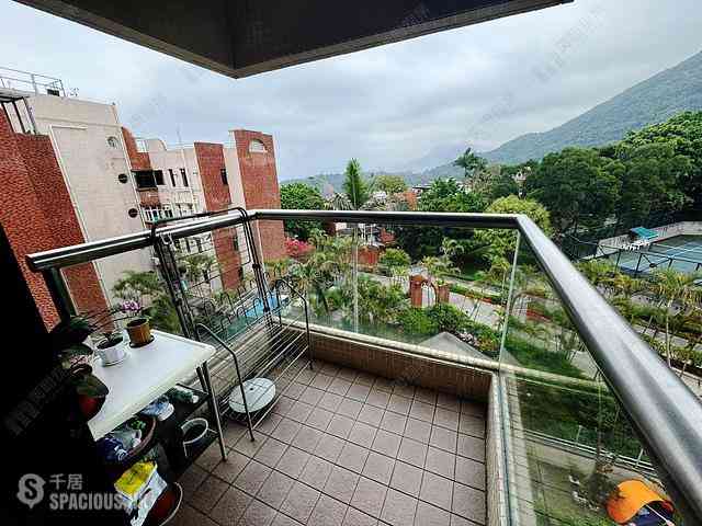 Tai Po Kau - Savanna Garden Block 42 01