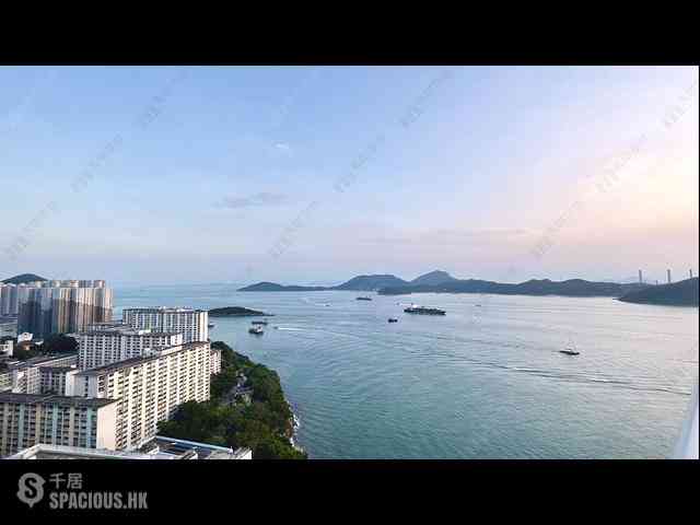 數碼港 - 貝沙灣 01